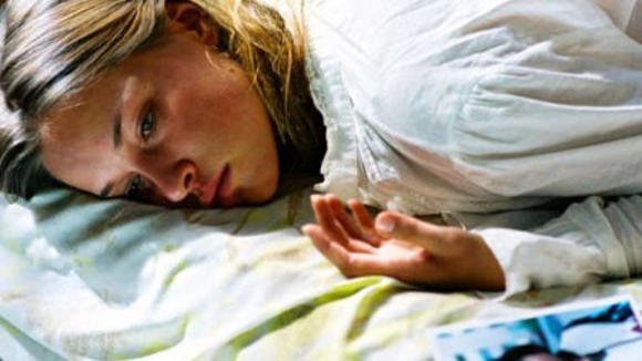 Photo from the movie Trade