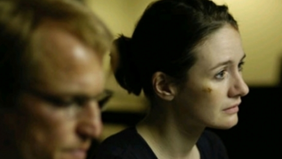 Photo du film Transsiberian