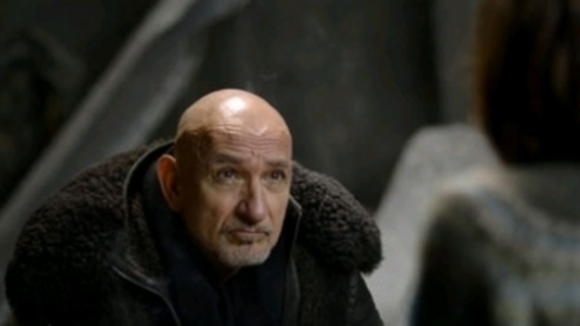 Photo du film Transsiberian