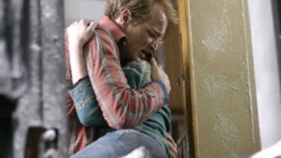 Photo du film Transsiberian