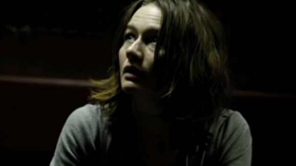 Photo du film Transsiberian