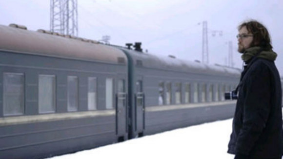 Photo du film Transsiberian