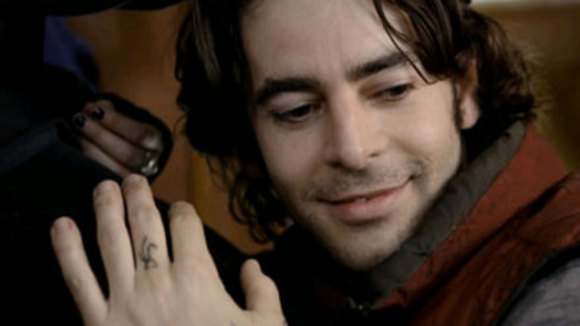 Photo du film Transsiberian