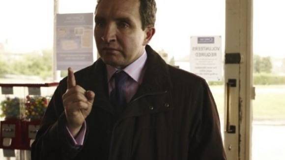 Photo from the movie Tyrannosaur