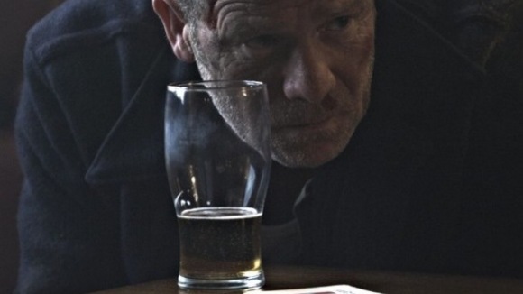 Photo from the movie Tyrannosaur