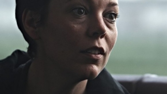 Photo from the movie Tyrannosaur