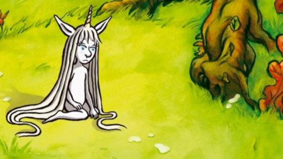 Photo from the movie U