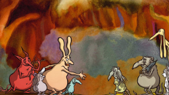 Photo from the movie U