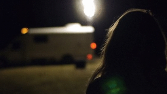 Photo from the movie Upstream Color