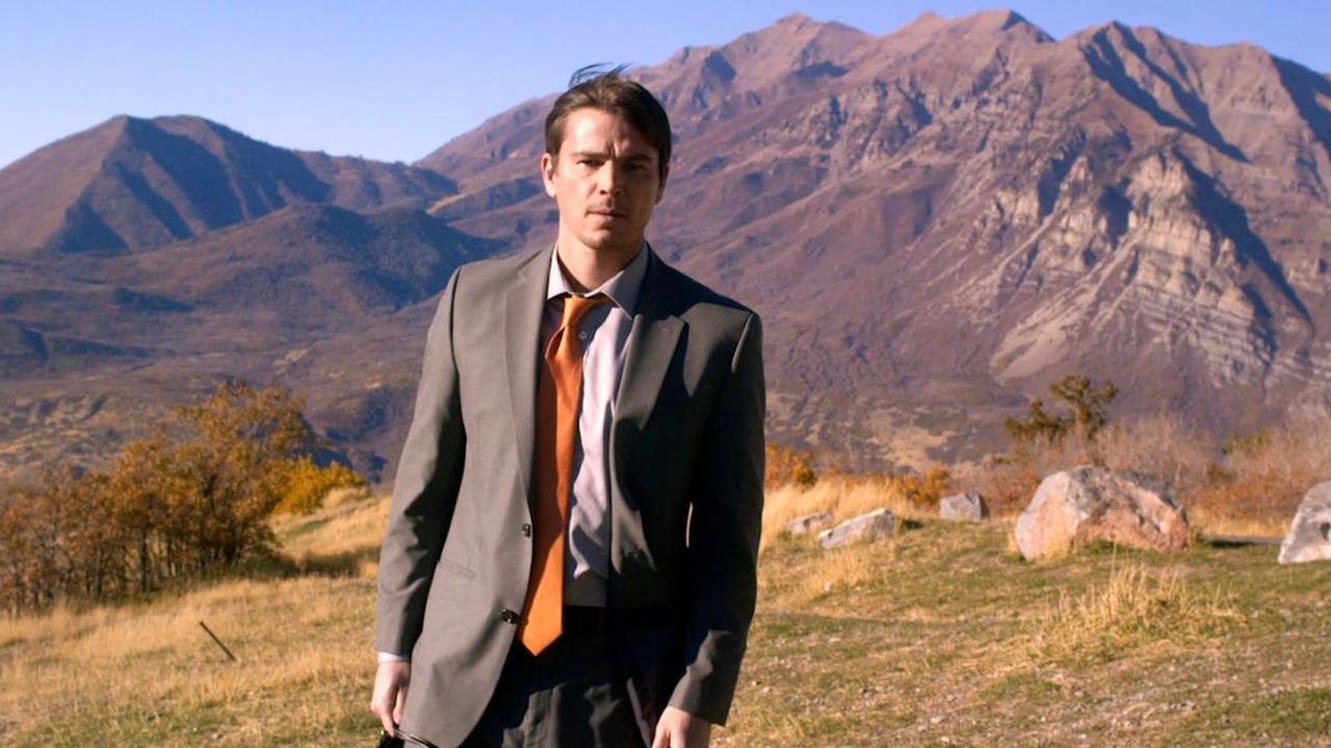 Photo du film Valley of the Gods