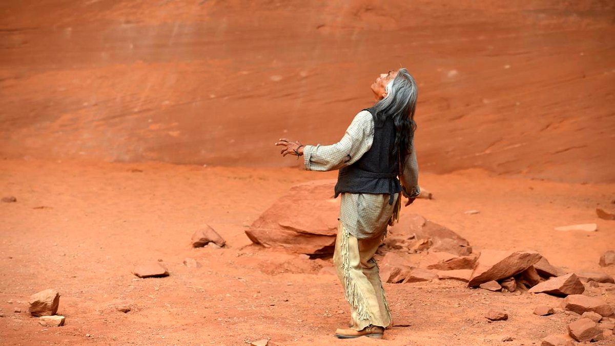 Photo du film Valley of the Gods