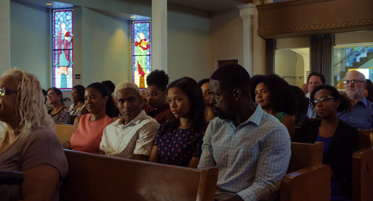 Photo du film Vagues