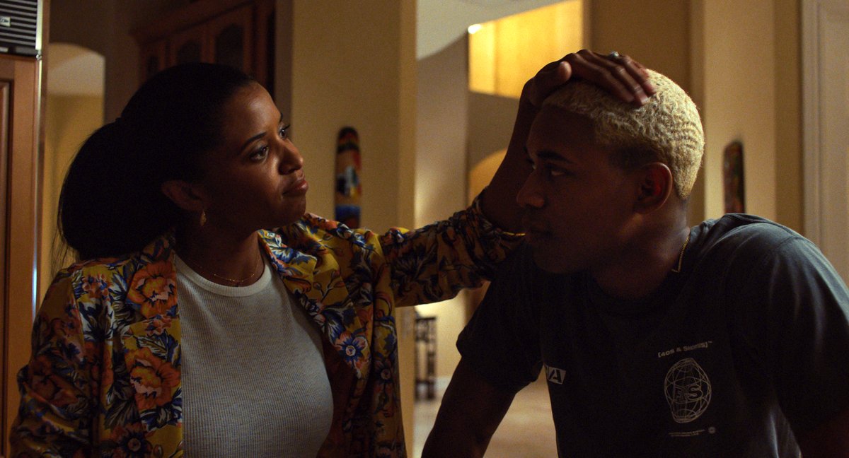 Photo du film Vagues