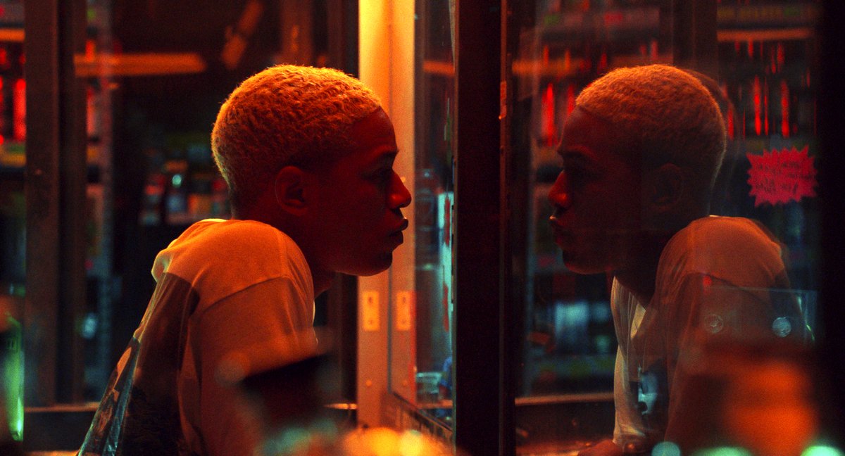 Photo du film Vagues