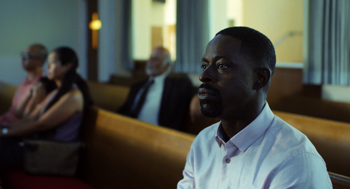 Photo du film Vagues