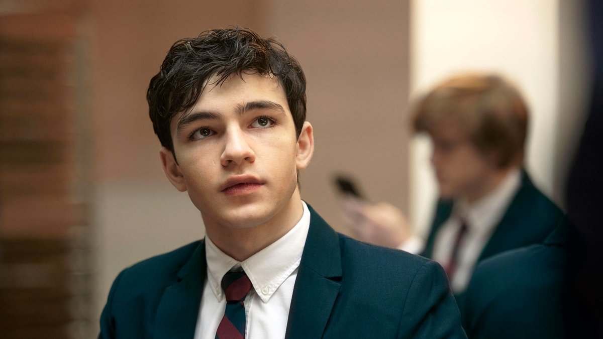 Photo du film White Bird