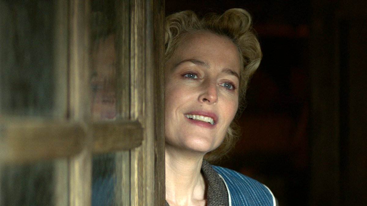 Photo du film White Bird