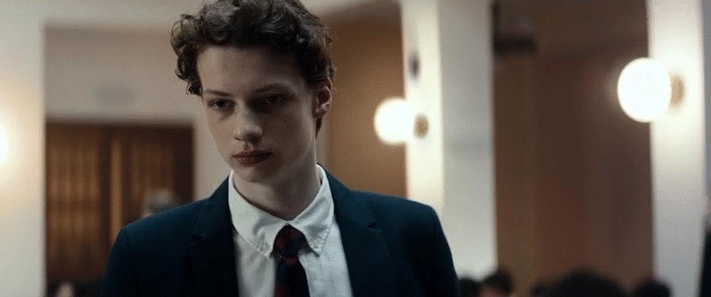 Photo du film White Bird