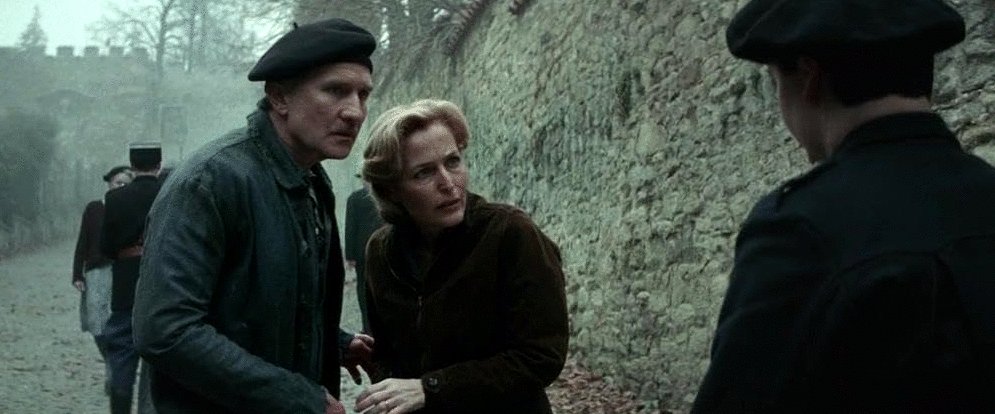 Photo du film White Bird