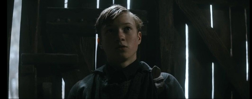 Photo du film White Bird