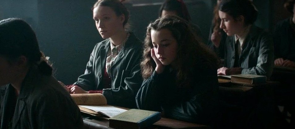 Photo du film White Bird