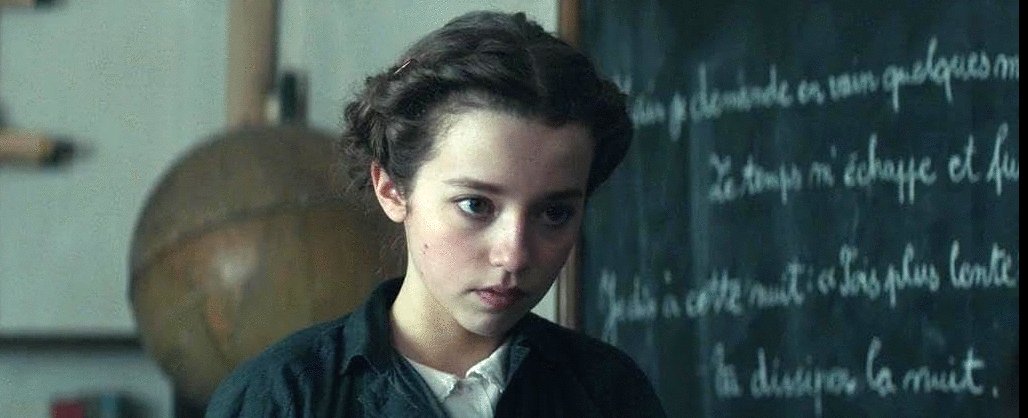 Photo du film White Bird