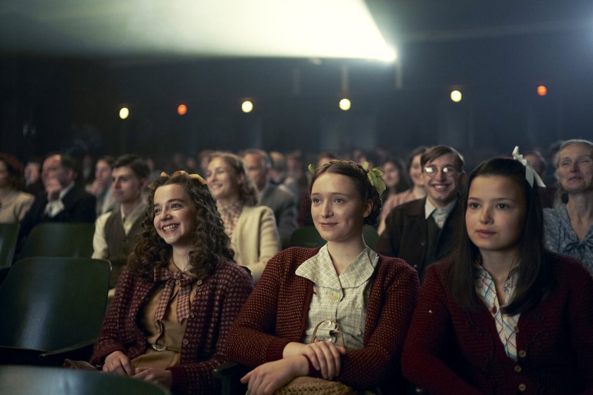 Photo du film White Bird