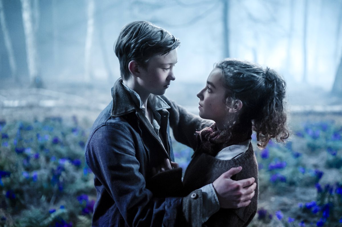 Photo du film White Bird