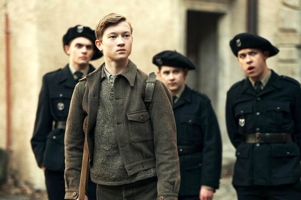 Photo du film White Bird