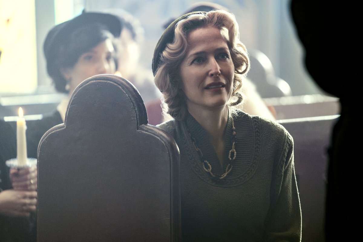 Photo du film White Bird