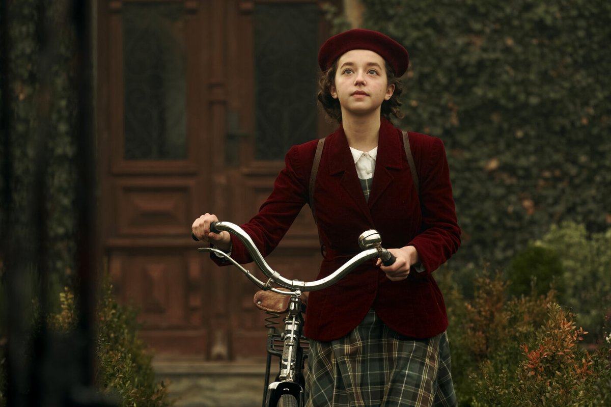 Photo du film White Bird