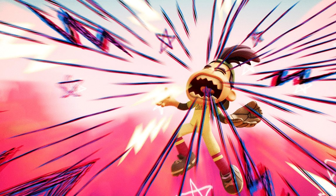 Photo du film Win or Lose