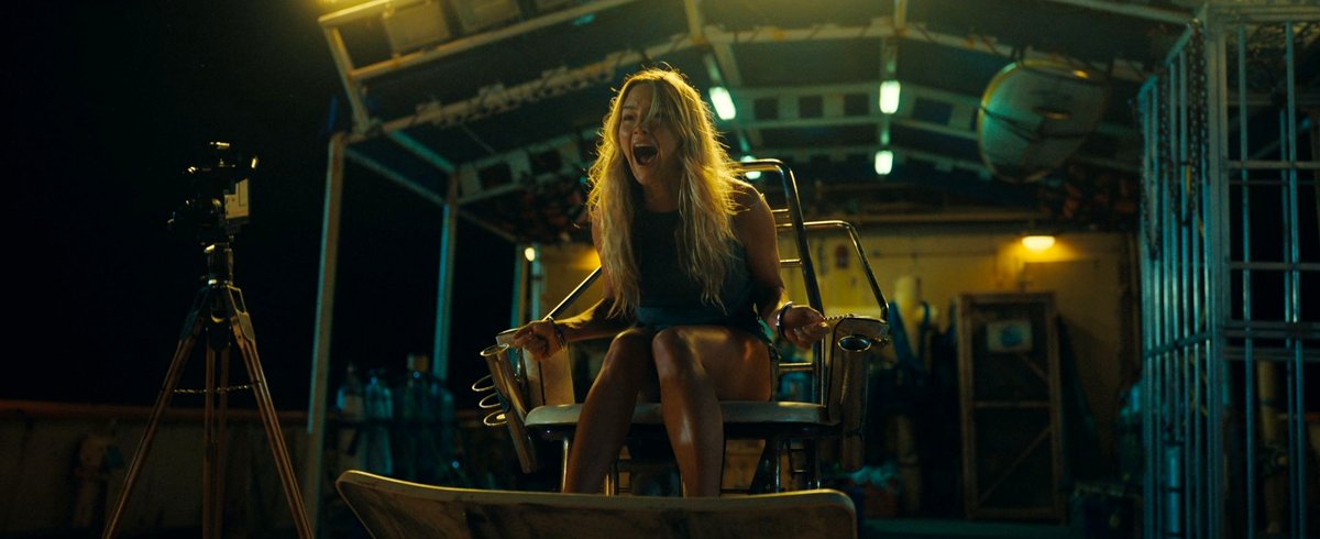 Photo from the movie Dangerous Animals