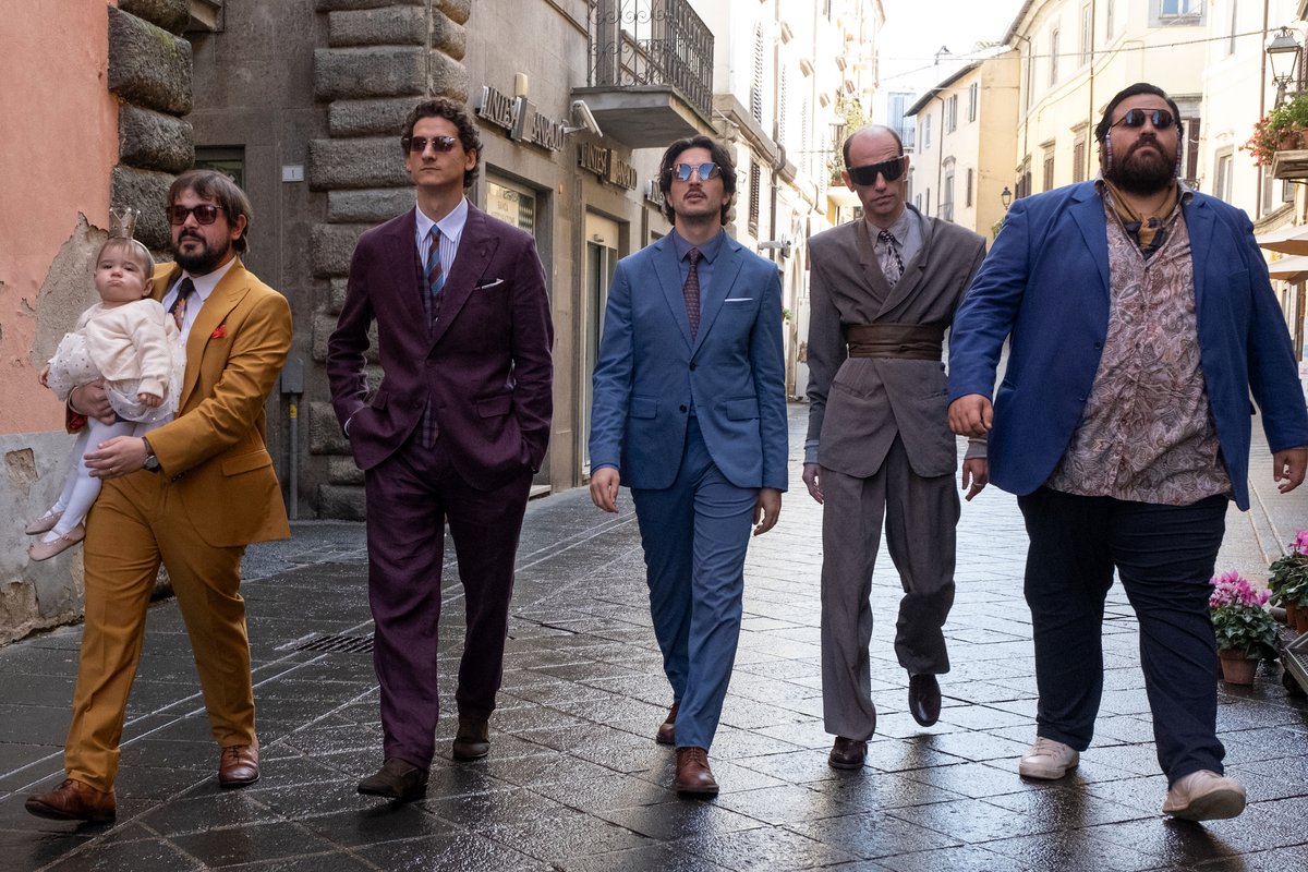 Photo du film Fantasy Football Ruined Our Lives