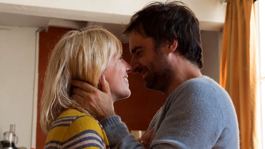 Photo du film Les Chatouilles