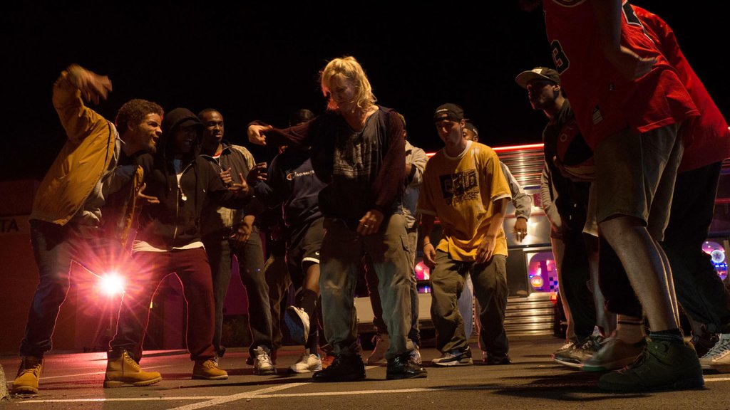 Photo du film Les Chatouilles