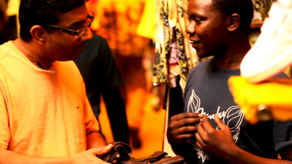 Photo du film 2016: Obama's America