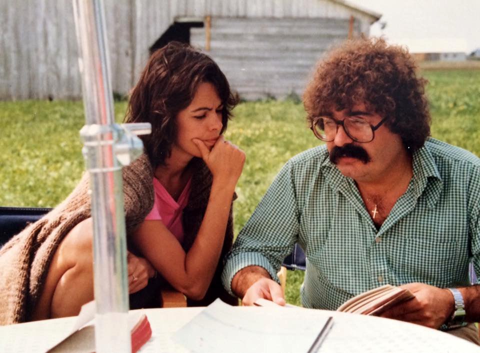 Photo from the movie Larose, Pierrot et la Luce