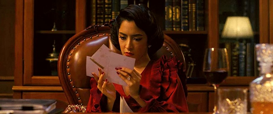 Photo du film The Maid