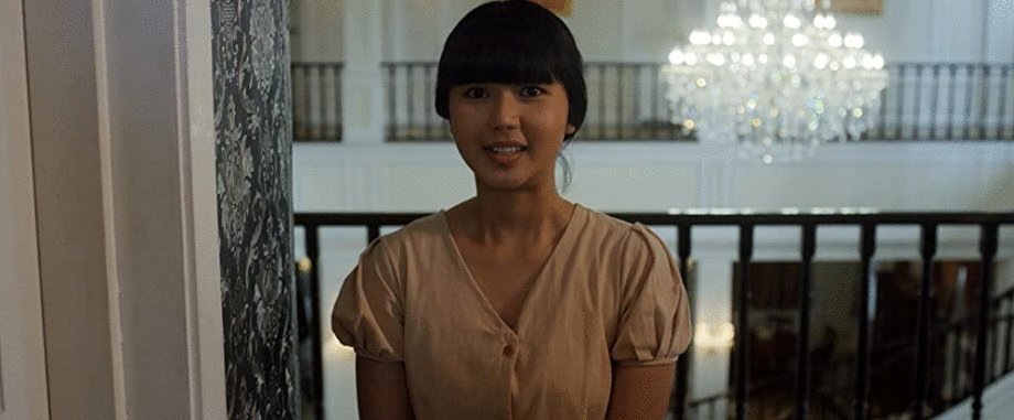 Photo du film The Maid