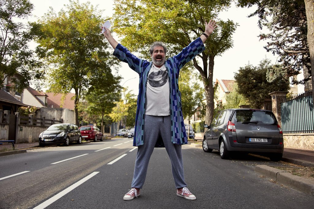 Photo du film Cigarettes et chocolat chaud