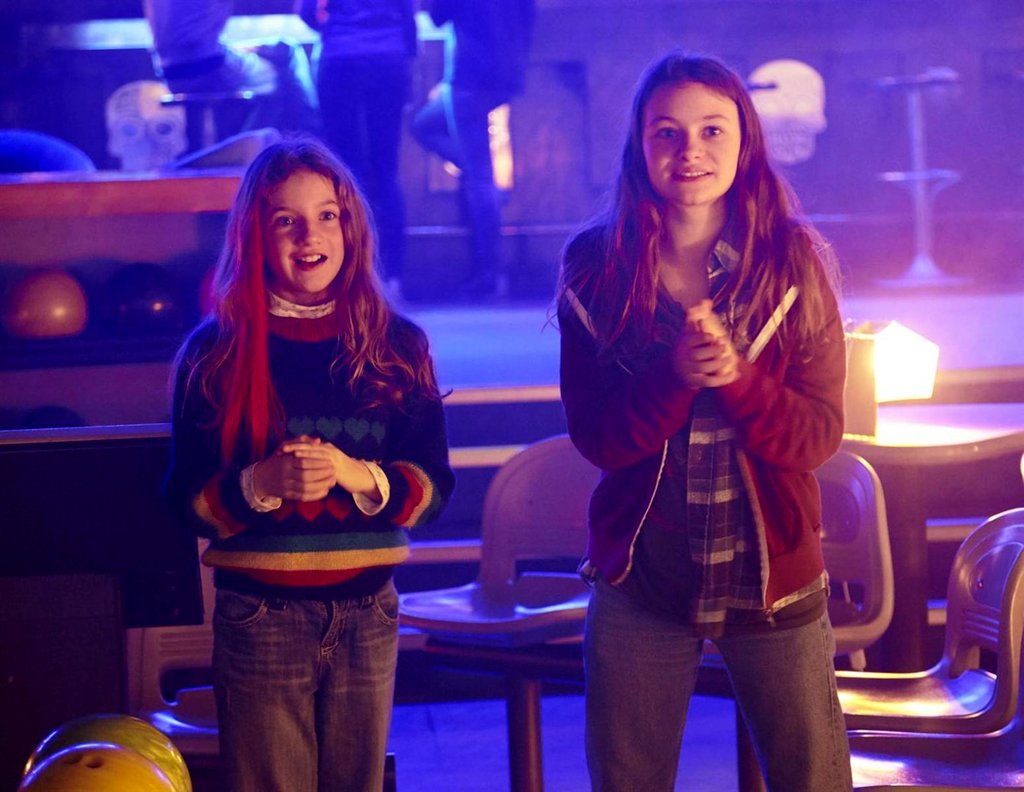 Photo du film Cigarettes et chocolat chaud