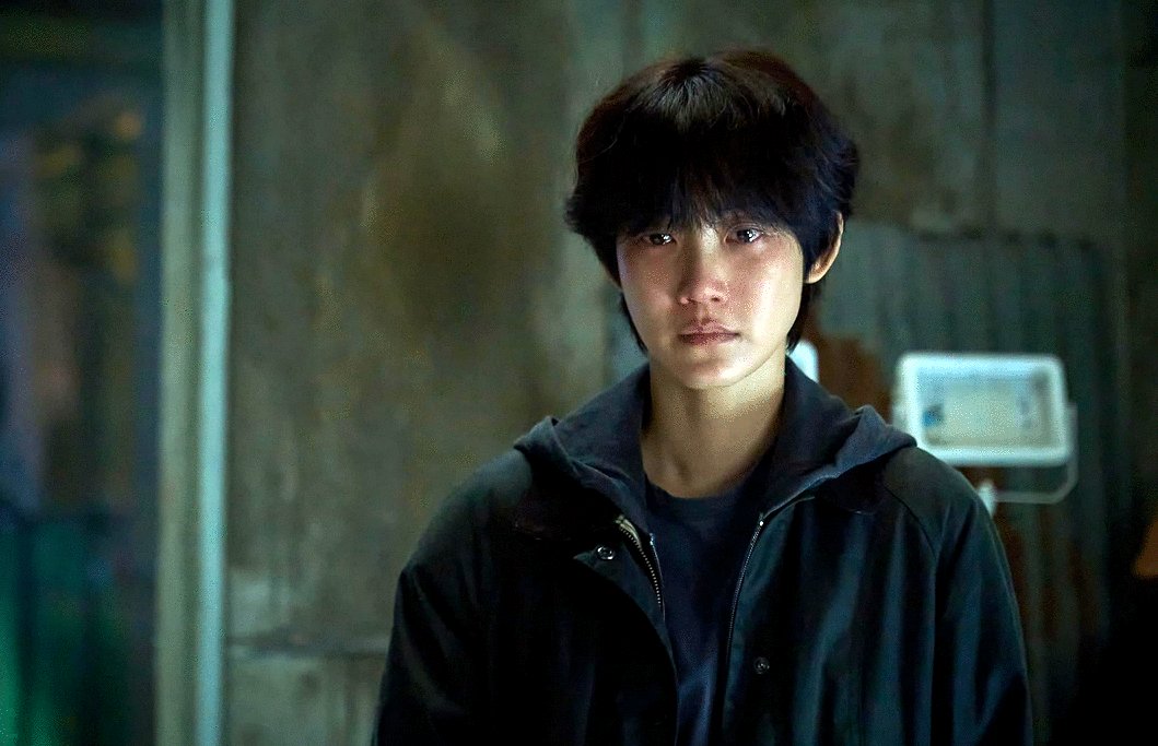 Photo du film Gyesirok