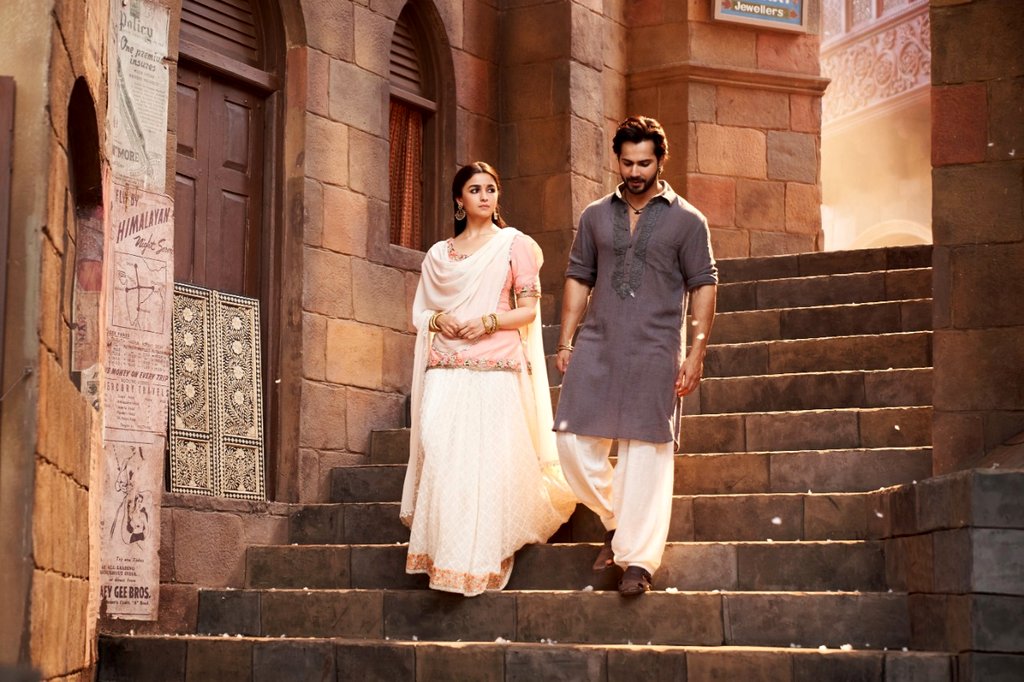 Photo du film Kalank