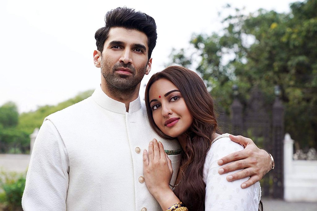 Photo du film Kalank