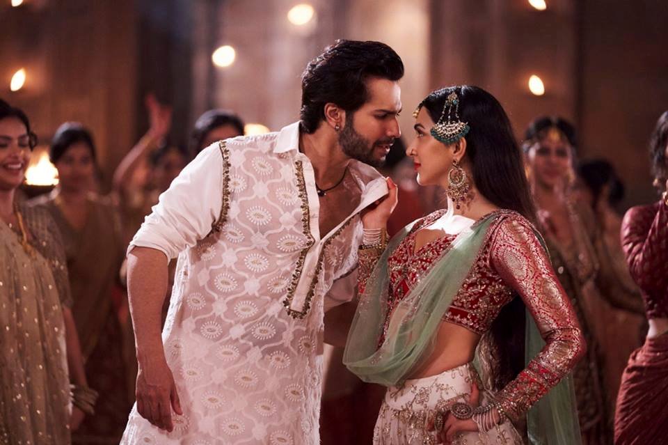 Photo du film Kalank