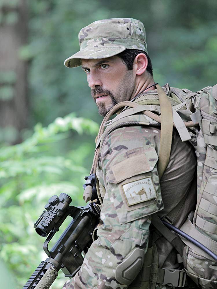 Photo du film Zhan lang