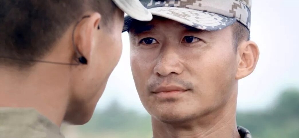 Photo du film Zhan lang