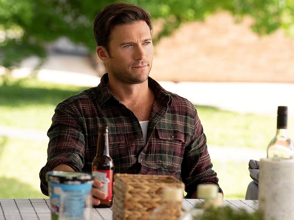 Photo du film On te regrette