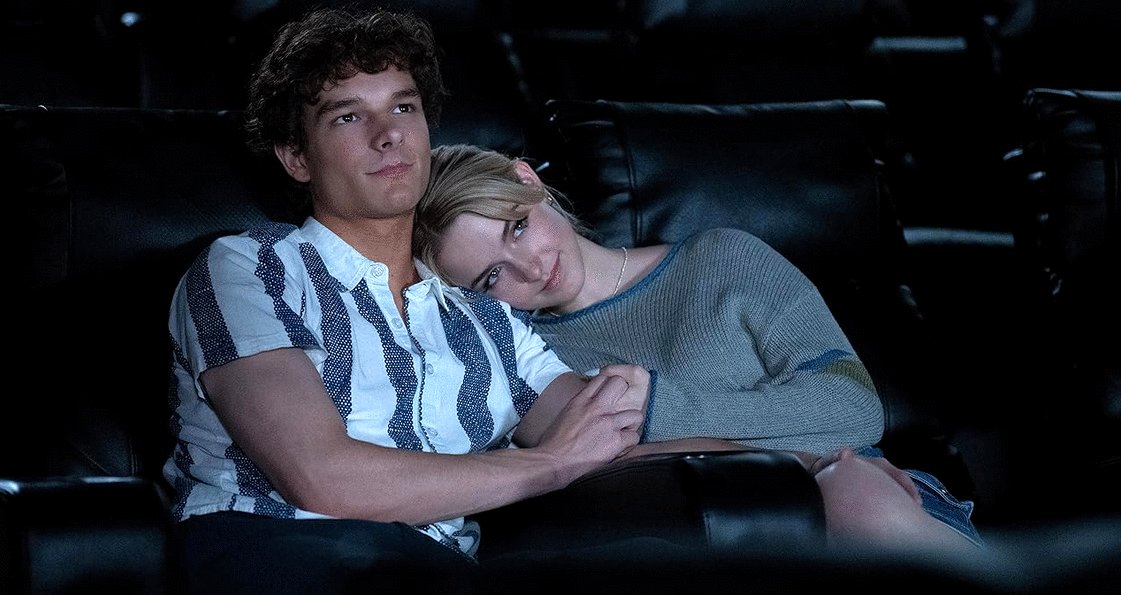 Photo du film On te regrette